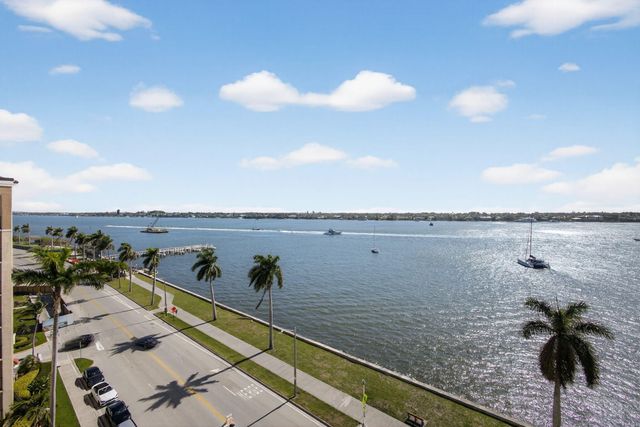 1801 N Flagler Drive 901, West Palm Beach, FL 33407