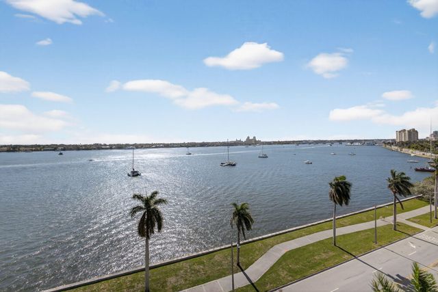 1801 N Flagler Drive 901, West Palm Beach, FL 33407