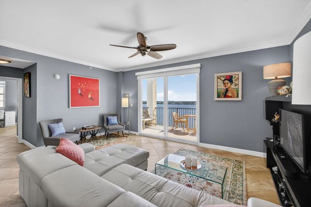 1801 N Flagler Drive 901, West Palm Beach, FL 33407