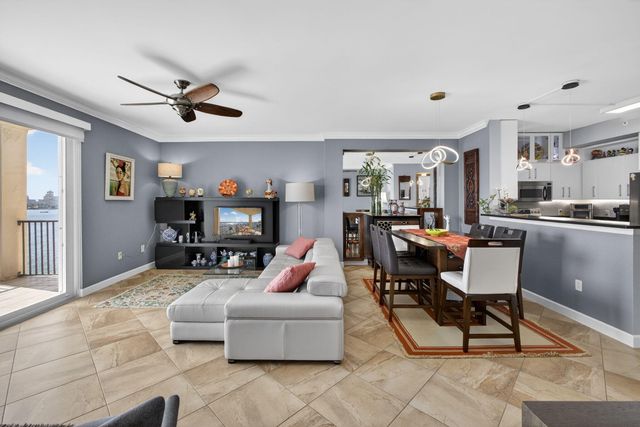 1801 N Flagler Drive 901, West Palm Beach, FL 33407