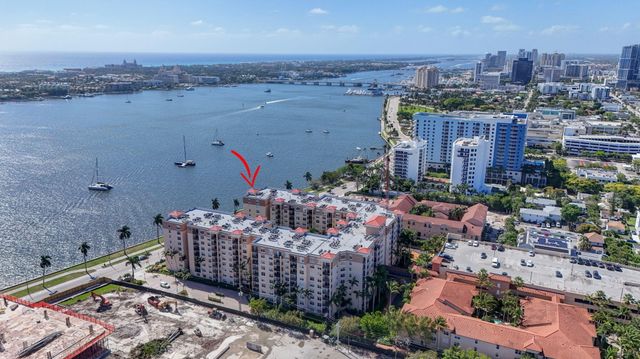 1801 N Flagler Drive 901, West Palm Beach, FL 33407