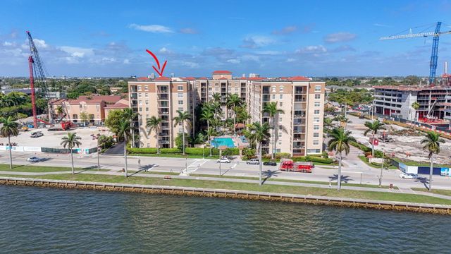 1801 N Flagler Drive 901, West Palm Beach, FL 33407