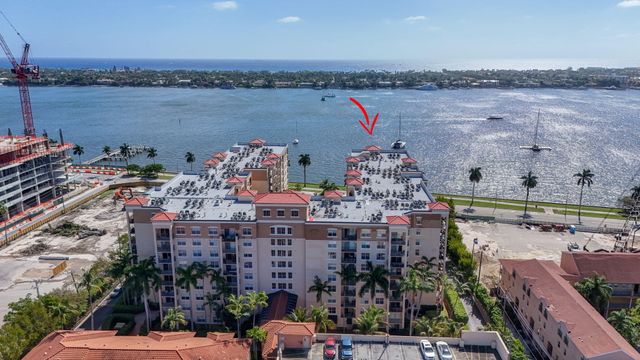 1801 N Flagler Drive 901, West Palm Beach, FL 33407