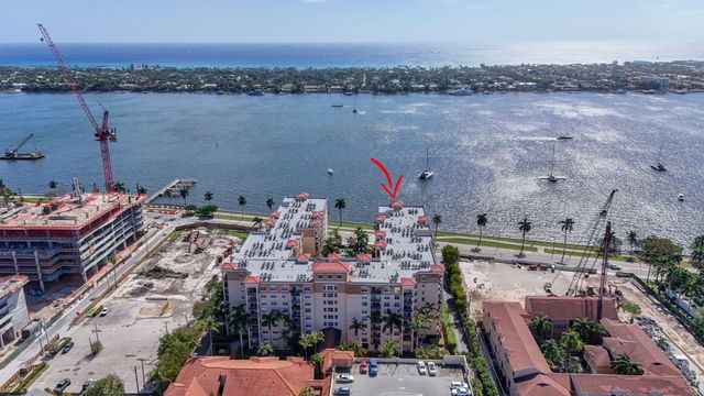1801 N Flagler Drive 901, West Palm Beach, FL 33407