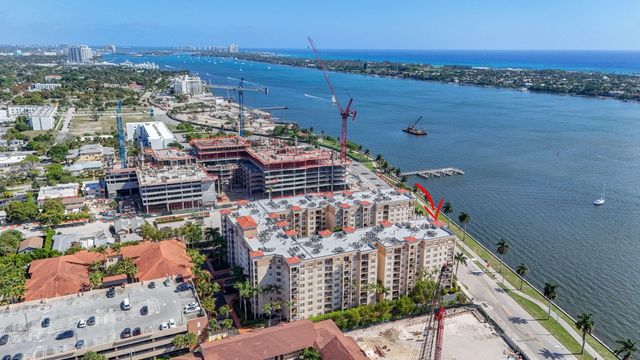 1801 N Flagler Drive 901, West Palm Beach, FL 33407