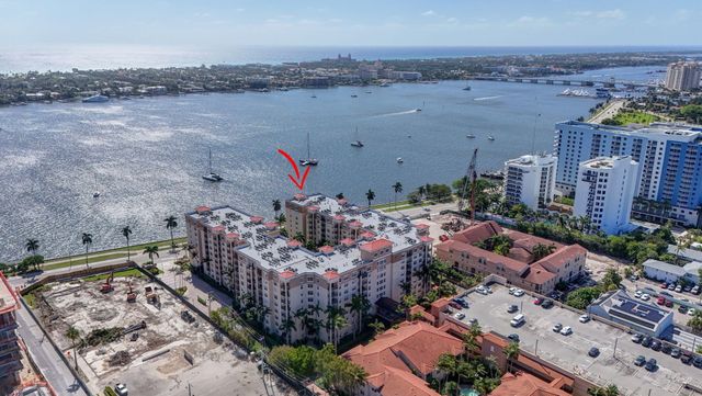 1801 N Flagler Drive 901, West Palm Beach, FL 33407