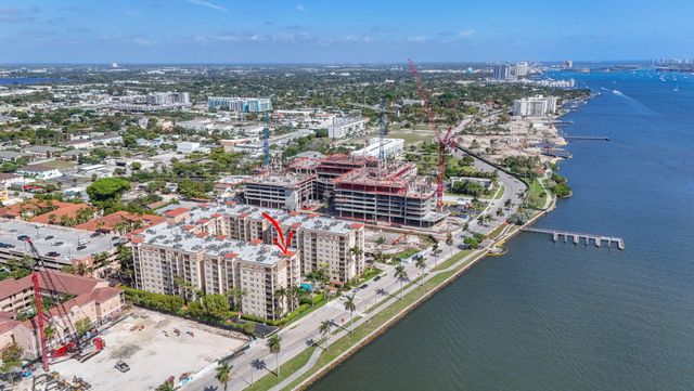 1801 N Flagler Drive 901, West Palm Beach, FL 33407