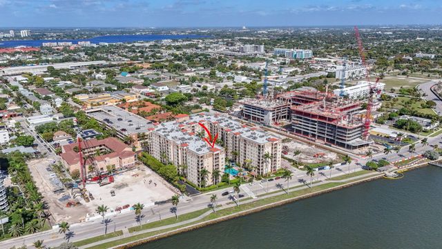 1801 N Flagler Drive 901, West Palm Beach, FL 33407
