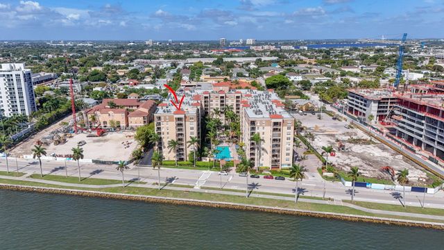 1801 N Flagler Drive 901, West Palm Beach, FL 33407