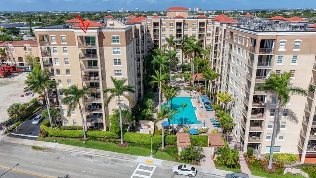 1801 N Flagler Drive 901, West Palm Beach, FL 33407