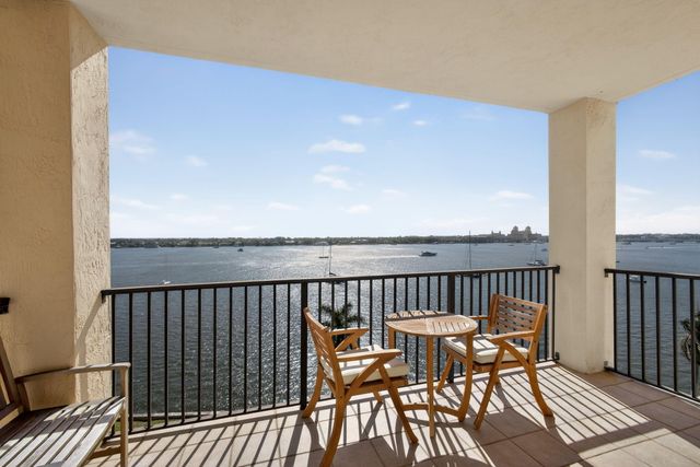 1801 N Flagler Drive 901, West Palm Beach, FL 33407