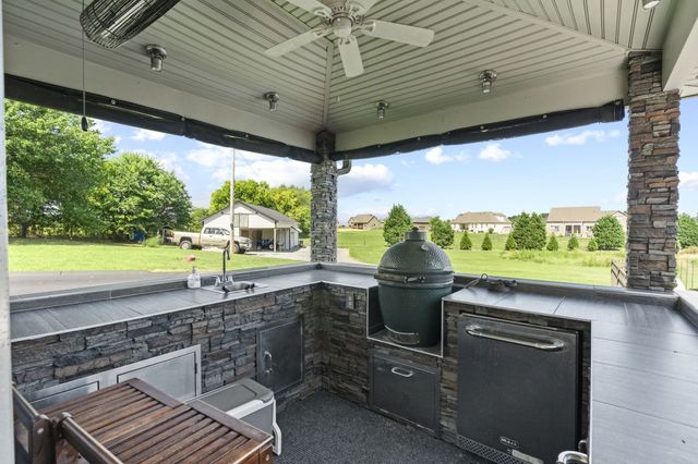 730 N Russell St, Portland, TN 37148