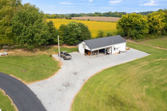 730 N Russell St, Portland, TN 37148