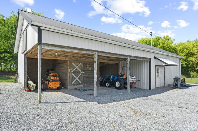 730 N Russell St, Portland, TN 37148