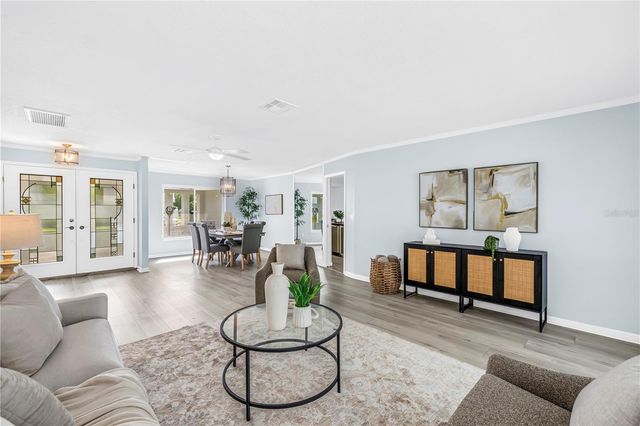 6035 LEELAND STREET S, St Petersburg, FL 33715