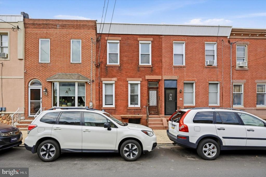 3132 GAUL ST, Philadelphia, PA 19134