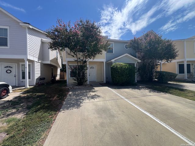 52 Autumn Pass, San Antonio, TX 78245