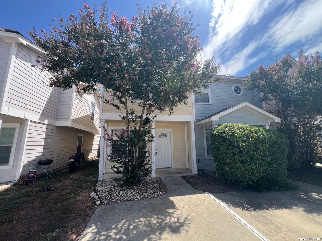52 Autumn Pass, San Antonio, TX 78245