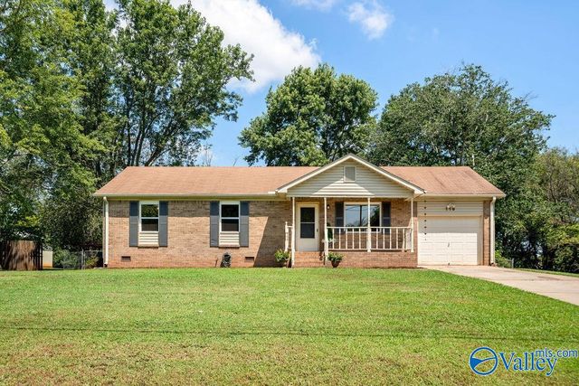 119 Colby Drive NE, Huntsville, AL 35810