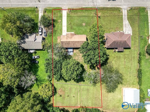 119 Colby Drive NE, Huntsville, AL 35810