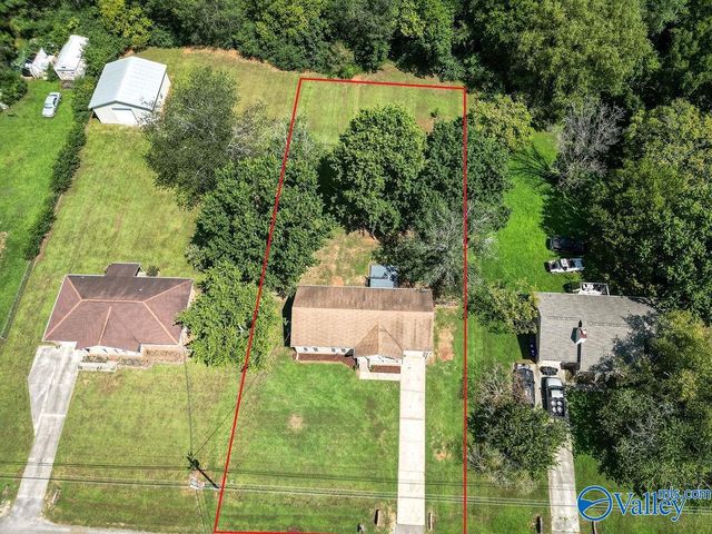 119 Colby Drive NE, Huntsville, AL 35810