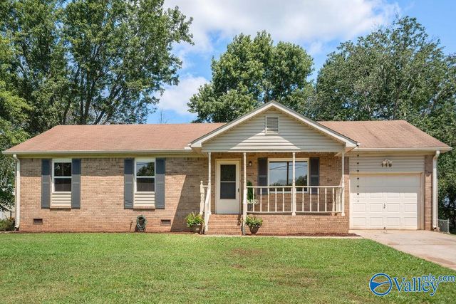 119 Colby Drive NE, Huntsville, AL 35810