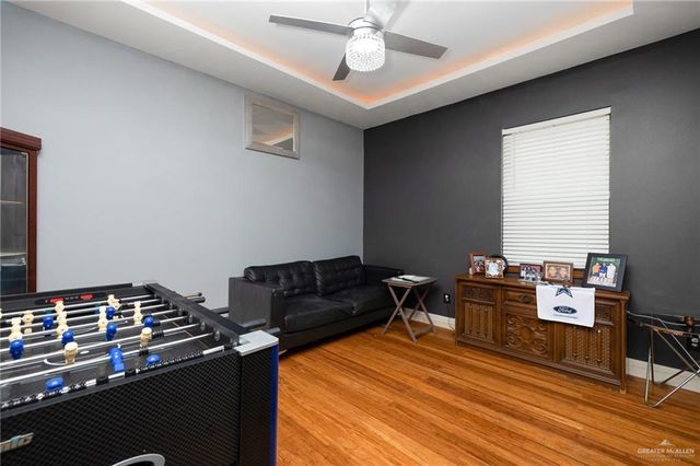 2904 Capri Court, Mission, TX 78572