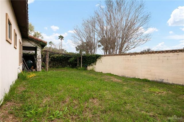 2904 Capri Court, Mission, TX 78572