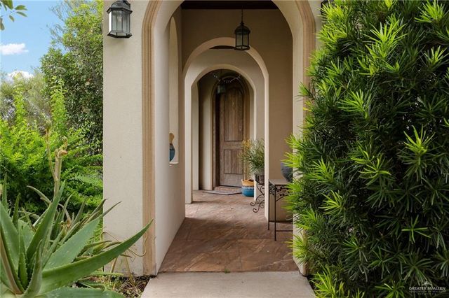 2904 Capri Court, Mission, TX 78572