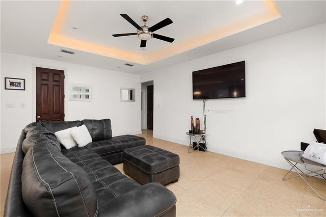 2904 Capri Court, Mission, TX 78572