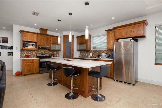 2904 Capri Court, Mission, TX 78572