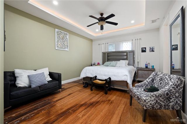 2904 Capri Court, Mission, TX 78572