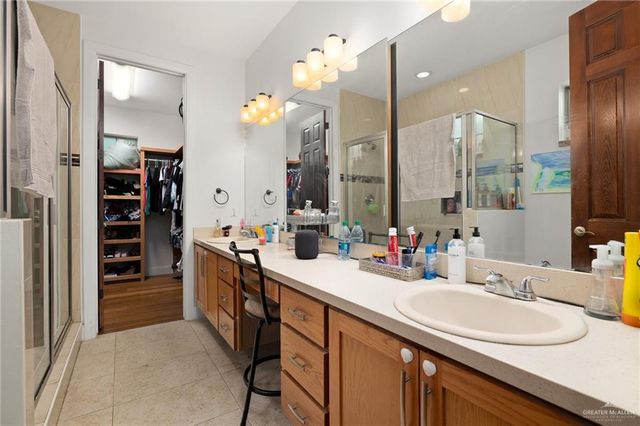 2904 Capri Court, Mission, TX 78572