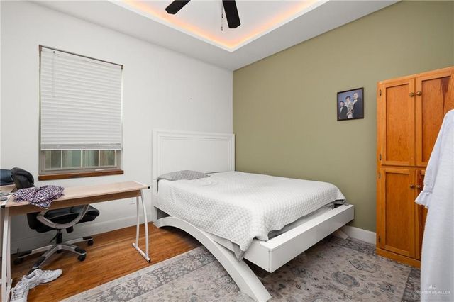 2904 Capri Court, Mission, TX 78572