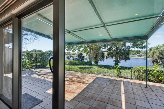 6656 Las Flores Drive, Boca Raton, FL 33433