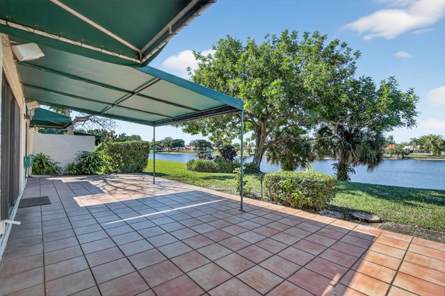 6656 Las Flores Drive, Boca Raton, FL 33433