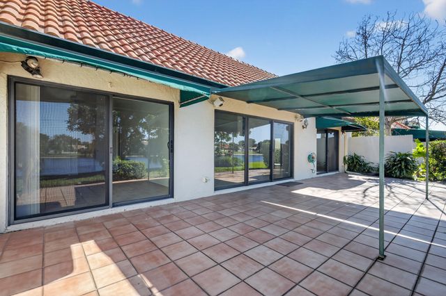 6656 Las Flores Drive, Boca Raton, FL 33433