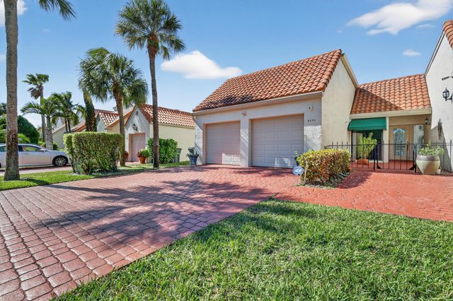6656 Las Flores Drive, Boca Raton, FL 33433