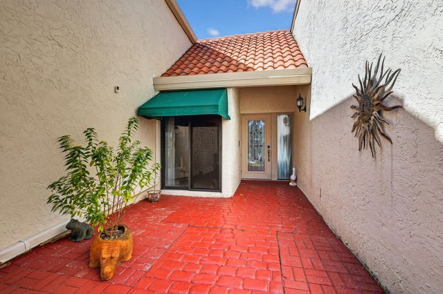 6656 Las Flores Drive, Boca Raton, FL 33433