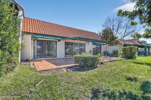 6656 Las Flores Drive, Boca Raton, FL 33433