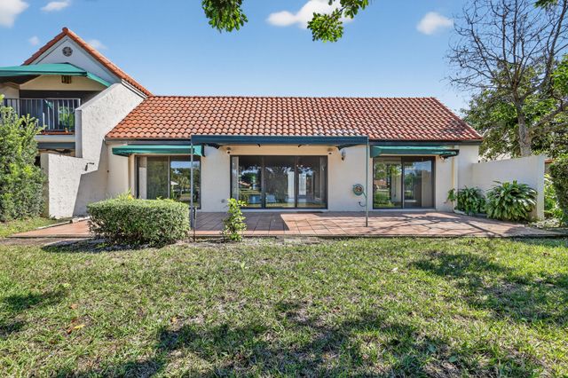 6656 Las Flores Drive, Boca Raton, FL 33433