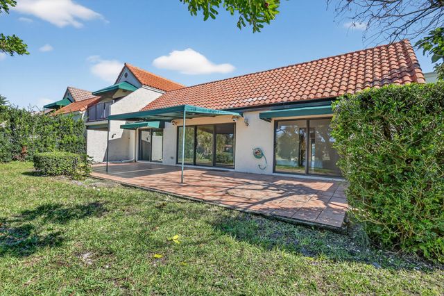 6656 Las Flores Drive, Boca Raton, FL 33433