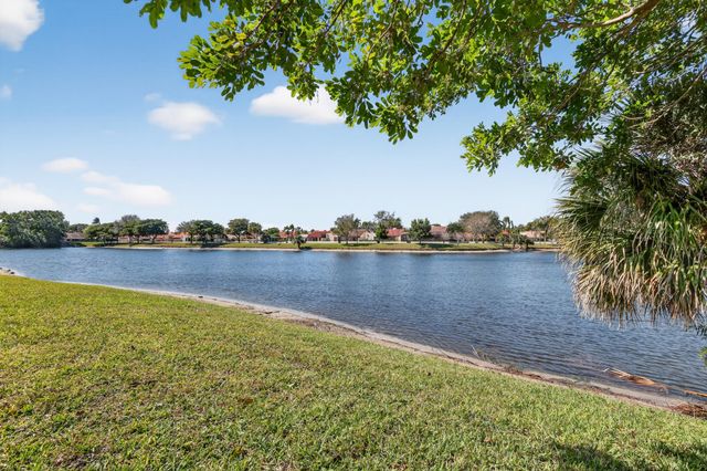 6656 Las Flores Drive, Boca Raton, FL 33433