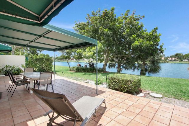 6656 Las Flores Drive, Boca Raton, FL 33433