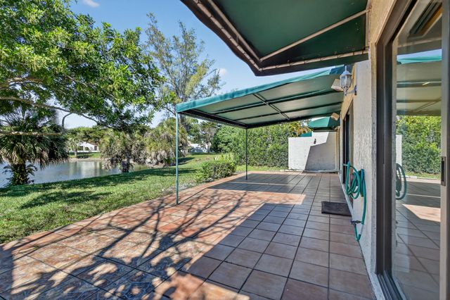 6656 Las Flores Drive, Boca Raton, FL 33433