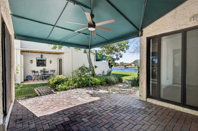 6656 Las Flores Drive, Boca Raton, FL 33433