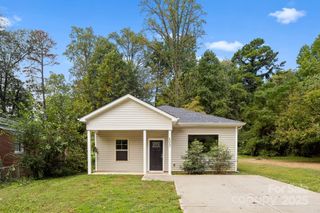 2317 Kennesaw Drive, Charlotte, NC 28216