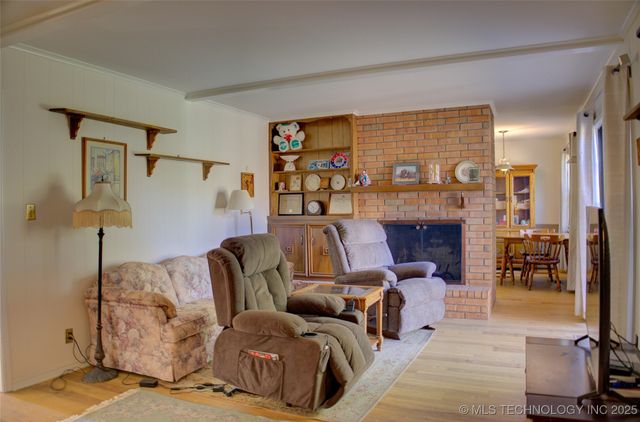 7261 E 57th Street, Tulsa, OK 74145