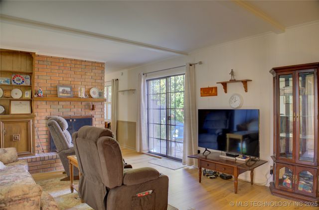 7261 E 57th Street, Tulsa, OK 74145