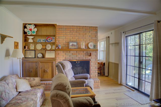 7261 E 57th Street, Tulsa, OK 74145